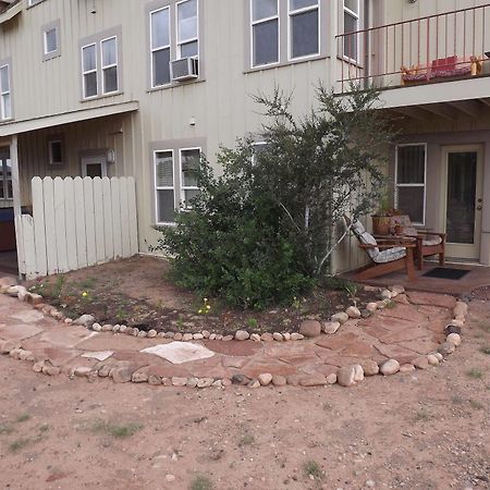 Skyridge Inn Torrey Exterior foto