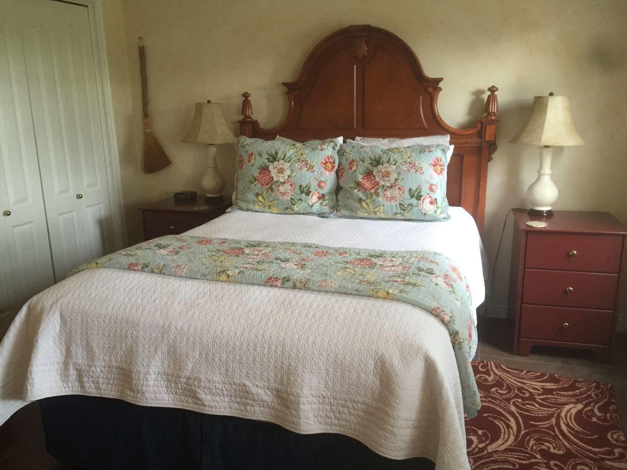 Skyridge Inn Torrey Exterior foto
